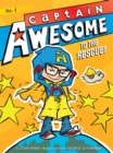 Captain Awesome to the Rescue! - eBook