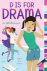 D Is for Drama - eBook