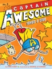 Captain Awesome Takes a Dive - eBook