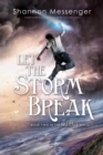 Let the Storm Break - eBook
