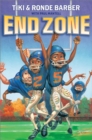 End Zone - eBook
