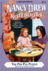 The Pen Pal Puzzle - eBook