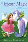 Bella's Birthday Unicorn - eBook