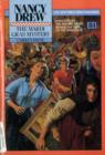 The Mardi Gras Mystery - eBook