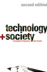Technology and Society : A Canadian Perspective, Second Edition - eBook