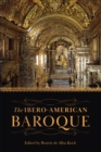 The Ibero-American Baroque - eBook