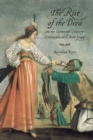 The Rise of the Diva on the Sixteenth-Century Commedia dell'Arte Stage - eBook