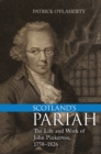Scotland's Pariah : The Life and Work of John Pinkerton, 1758-1826 - eBook