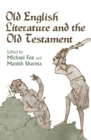 Old English Literature and the Old Testament - eBook