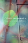 Cultural Hermeneutics : Essays after Unamuno and Ricoeur - eBook