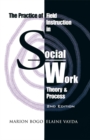 The Practice of Field Instruction in Social Work : Theory and Process (Second Edition) - eBook