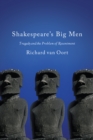 Shakespeare's Big Men : Tragedy and the Problem of Resentment - eBook