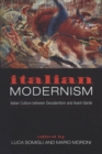 Italian Modernism : Italian Culture between Decadentism and Avant-Garde - eBook