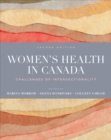 Women's Health in Canada : Challenges of Intersectionality, Second Edition - eBook