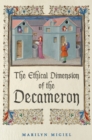 The Ethical Dimension of the 'Decameron' - eBook