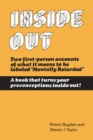 Inside Out : The Social Meaning of Mental Retardation - eBook