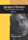 Jacques Chessex : Calvinism and the Text - eBook