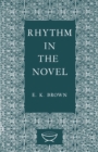 Rhythm in the Novel - eBook