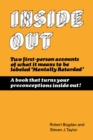 Inside Out : The Social Meaning of Mental Retardation - eBook