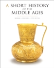 A Short History of the Middle Ages, Fifth Edition - eBook