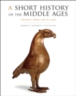 A Short History of the Middle Ages, Volume I : From c.300 to c.1150, Fifth Edition - eBook