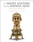 A Short History of the Middle Ages, Volume II : From c.900 to c.1500, Fifth Edition - eBook