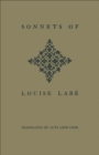 Sonnets of Louise Labe - eBook