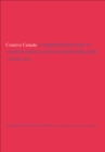 Creative Canada : A Biographical Dictionary of Twentieth-century Creative and Performing Artists (Volume 1) - eBook
