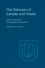 The Odonata of Canada and Alaska : Volume One, Part I: General, Part II: The Zygoptera-Damselflies - eBook