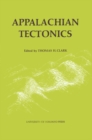 Appalachian Tectonics - eBook