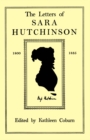 The Letters of Sara Hutchinson - eBook