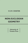 Non-Euclidean Geometry : Fifth Edition - eBook