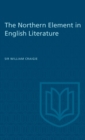 The Northern Element in English Literature - eBook