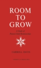 Room to Grow : A Study of Parent-Child Relationships - eBook