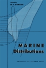 Marine Distributions - eBook