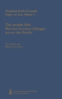 The People Link : Human Resource Linkages across The Pacific - eBook