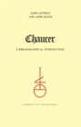 Chaucer : A Select Bibliography - eBook