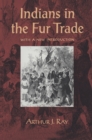 Indians in the Fur Trade : Their Roles as Trappers, Hunters, and Middlemen in the Lands Southwest of Hudson Bay, 1660-1870 - eBook