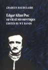 Edgar Allan Poe : sa vie et ses ouvrages - eBook