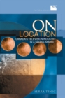 On Location : Canada's Television Industry in a Global Market - eBook