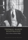 Thomas Hardy Reappraised : Essays in Honour of Michael Millgate - eBook