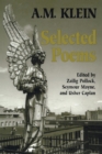 Selected Poems : Collected Works of A.M. Klein - eBook