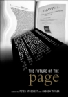 The Future of the Page - eBook