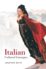 Italian Cultural Lineages - eBook