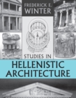 Studies in Hellenistic Architecture - eBook