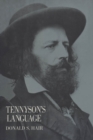 Tennyson's Language - eBook