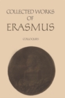 Collected Works of Erasmus : Colloquies - eBook