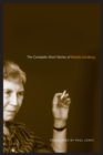 The Complete Short Stories of Natalia Ginzburg - eBook