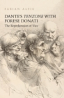 Dante's Tenzone with Forese Donati : The Reprehension of Vice - eBook