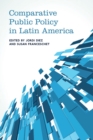 Comparative Public Policy in Latin America - eBook